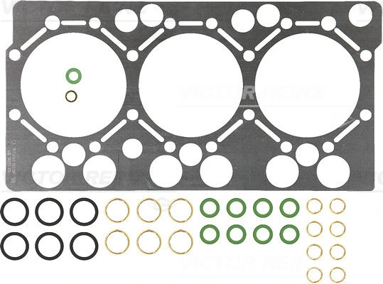 Gasket, cylinder head